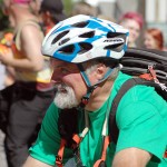 Green Party’s Green in it to win it