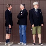 Steamboat Festival rooted in musical friendships