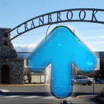Cranbrook market active thus far this year