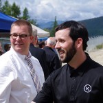 SunMine wins National Engineering Project Award