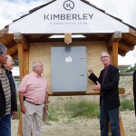 Kimberley’s SunMine powers up