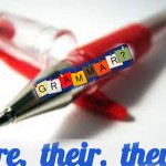 Their, ther, there, they’re…