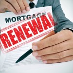 Advice for renewing your mortgage
