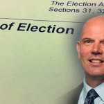 MP looks forward to campaign