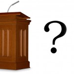 Debate flares up on debates format