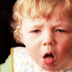 Whooping cough on the increase
