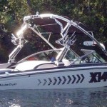 RCMP seek help with truck/boat theft