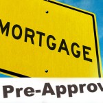 The importance of being pre-approved