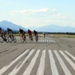 50 Gran Fondo cyclists to ride the tarmac