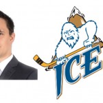 Wahl named new ICE broadcaster