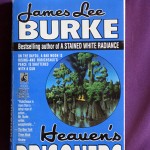 Burke one of the best authors writing today