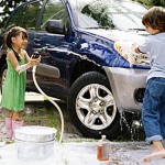 Outdoor water use changes coming on Wednesday