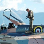 Airshow teaser event rocks and rolls skies over Cranbrook