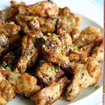 Safeway recalls chicken wings