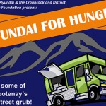 Food truck extravaganza benefits soup kitchen fund