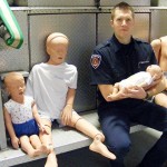New extended ‘family’ for CFES