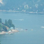Smokey Skies Advisory in effect for Kootenays