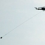 Four new fires southwest of city