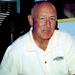 Gordon Rice found deceased