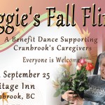 Aggie’s Fall Fling to support caregivers