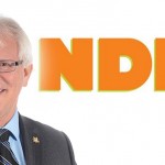 Stetski opening campaign office in Cranbrook