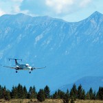 Strong summer tourism season in B.C.