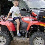 Family hopeful quad will be returned