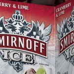 BCLDB recalls Smirnoff Ice products