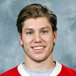 ICE send Faith to Moose Jaw
