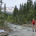 Books, travel and Alaska