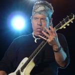 George Thorogood and the Destroyers coming
