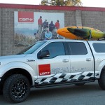 Grand opening BBQ to benefit SPCA