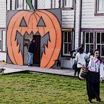 Fort Steele Hallowe’en Spooktacular returning