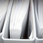 Streamline your business and go green with paperless records