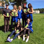 Tamarack Centre’s citywide cleanup a success