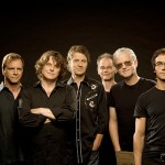 Blue Rodeo coming to WFP