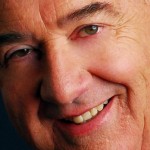 Peter Legge returns to Cranbrook