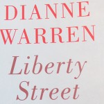 Quiet, reflective novel good book club material