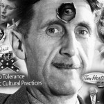 A little ditty with apologies to George Orwell