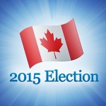 Federal election Monday, Oct. 19