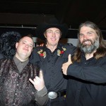 Bison Brothers releasing debut LP