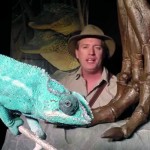 Safari Jeff’s Triassic Dawn show coming to Tamarack