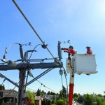 Planned power outages coming