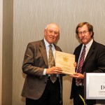 Another award for SunMine