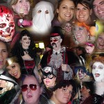 Firefighters raise $10k plus with Halloween Bash
