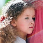 Parenting an anxious child