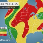 Fireballs to flash in November night sky