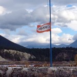 Canfor Canal Flats Sawmill closing Monday