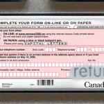 Chamber pleased with long form census return
