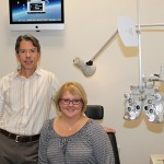 Meet Kootenay Family Vision Care